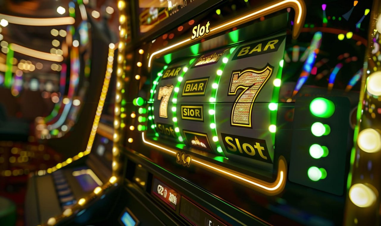 Studio kasino langsung Evolution Gaming menampilkan dealer, meja, dan antarmuka taruhan di platform plymods